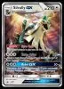 SM91 Silvally