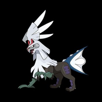 Silvally Pokémon