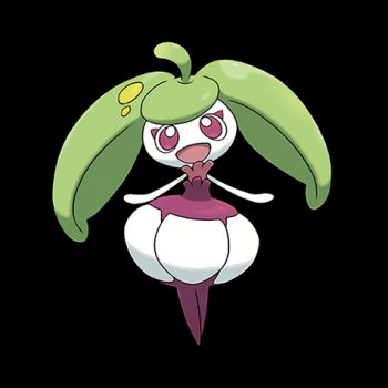 Steenee Pokémon