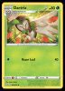 007/072 Dartrix