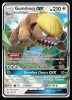 110/149 Gumshoos