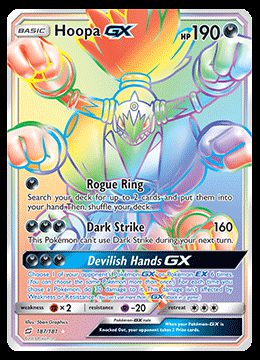 187/181 Hoopa GX