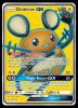 195/214 Dedenne GX