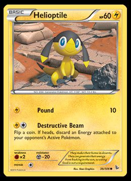 36/106 Helioptile