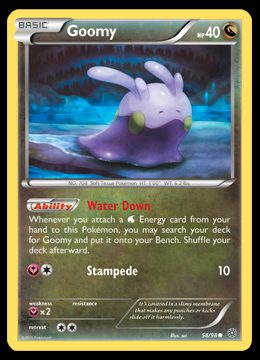 58/98 Goomy