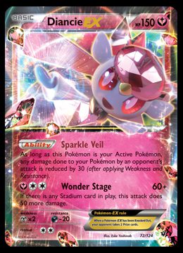 72/124 Diancie