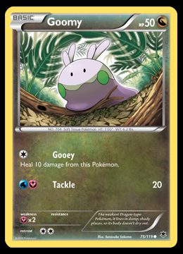 75/119 Goomy