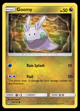 92/131 Goomy
