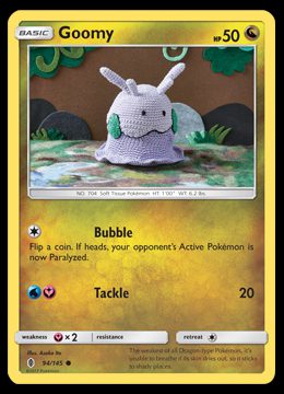 94/145 Goomy