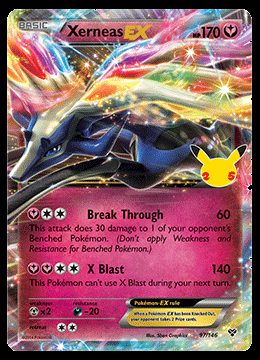 97/146 Xerneas