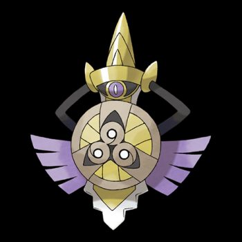 Aegislash Shield Form