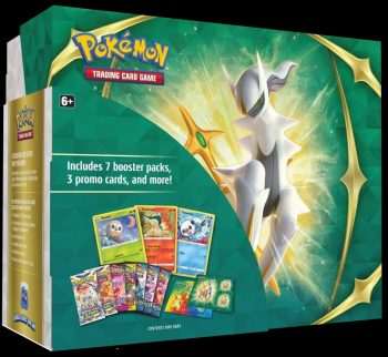 Pokémon Collector Bundle 2022