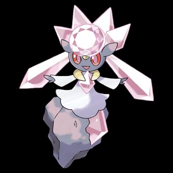 Diancie