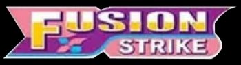 Fusion Strike Label