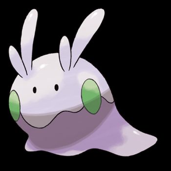 Goomy Pokémon