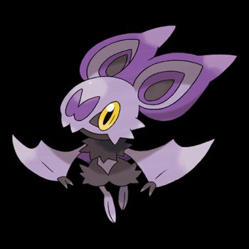 Noibat Pokémon