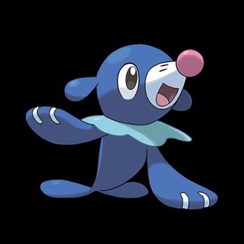 Popplio Pokémon