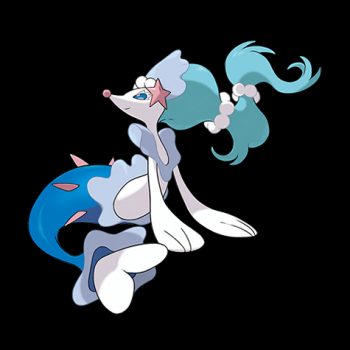 Primarina Pokémon