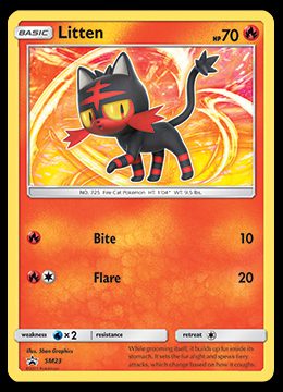 SM23 Litten