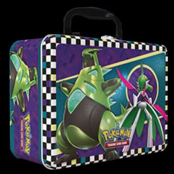 Summer Collector Chest 2024