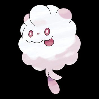 Swirlix Pokémon