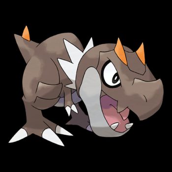 Tyrunt Pokémon