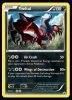XY32 Yveltal