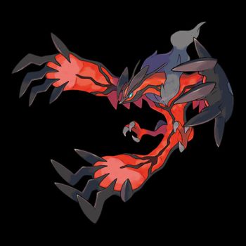 Yveltal Pokémon