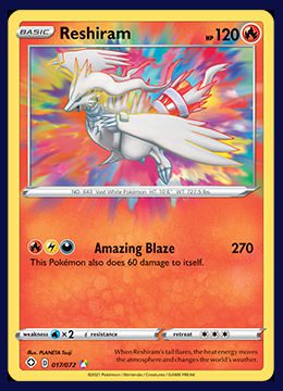 017/072 Reshiram