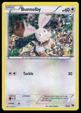 10/12 Bunnelby
