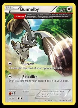 120/160 Bunnelby
