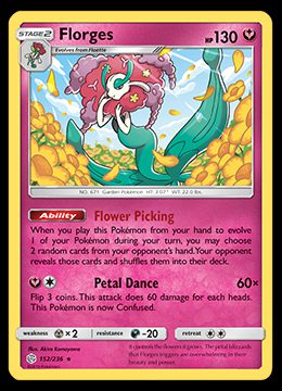 152/236 Florges