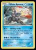21/124 White Kyurem