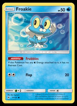 21/131 Froakie