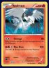 21/99 Reshiram