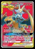 212/236 Charizard & Braixen GX