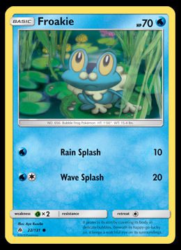 22/131 Froakie
