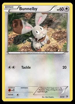 30/39 Bunnelby