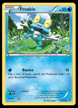 39/146 Froakie