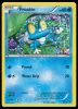 4/12 Froakie