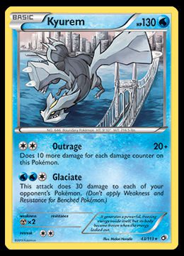 43/113 Kyurem