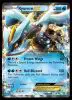 44/113 Kyurem EX