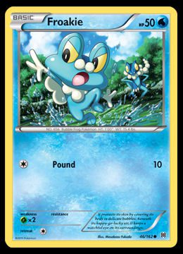 46/162 Froakie
