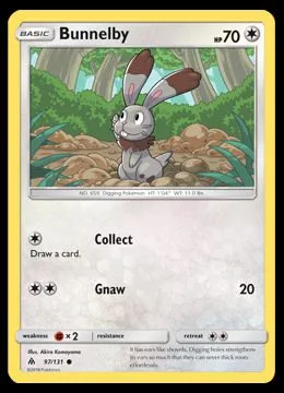 97/131 Bunnelby