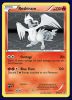 BW04 Reshiram