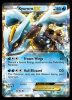 BW37 Kyurem