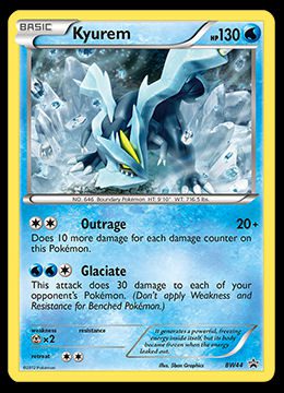 BW44 Kyurem