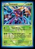 BW86 Genesect