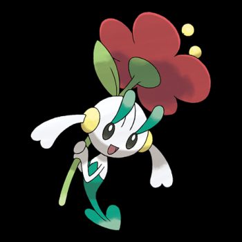 Floette Pokémon