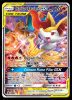 SM230 Charizard & Braixen